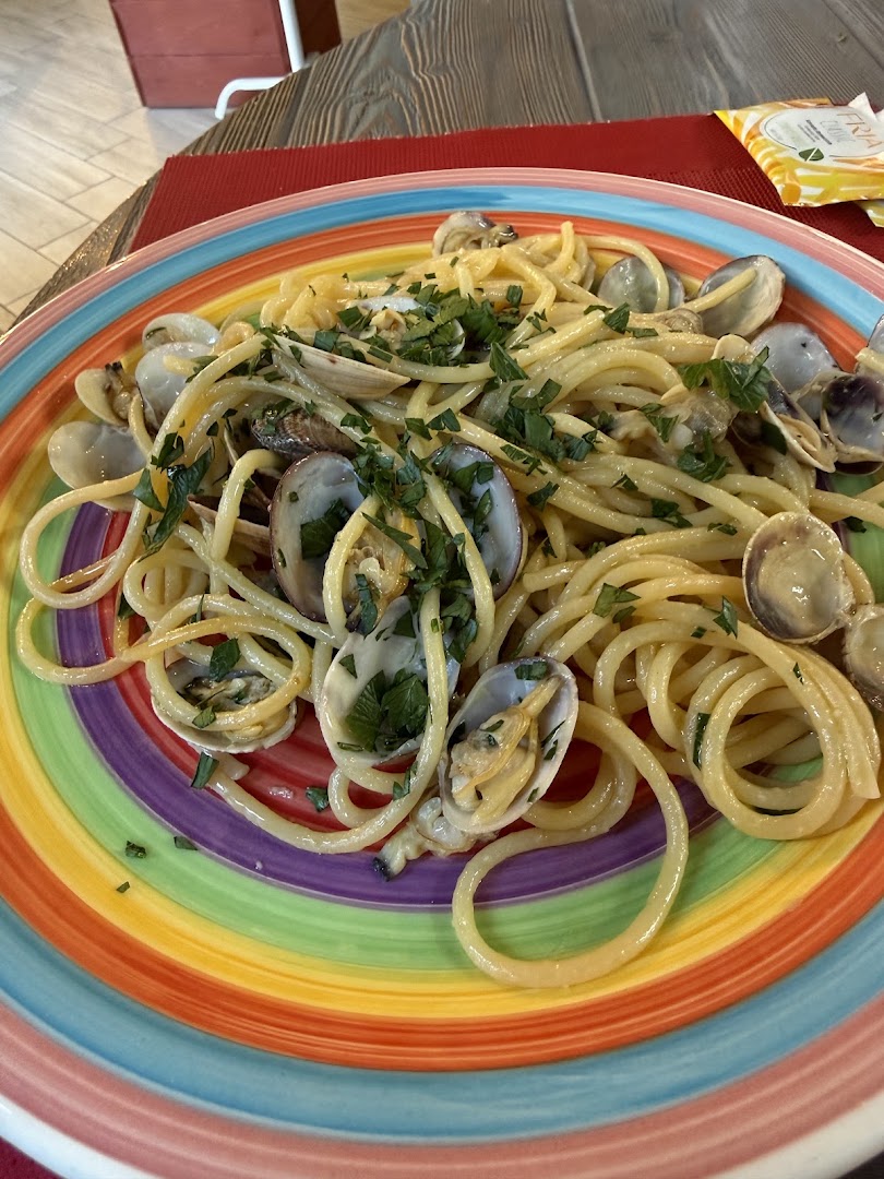 Osteria Bar del Mercato, Grosseto