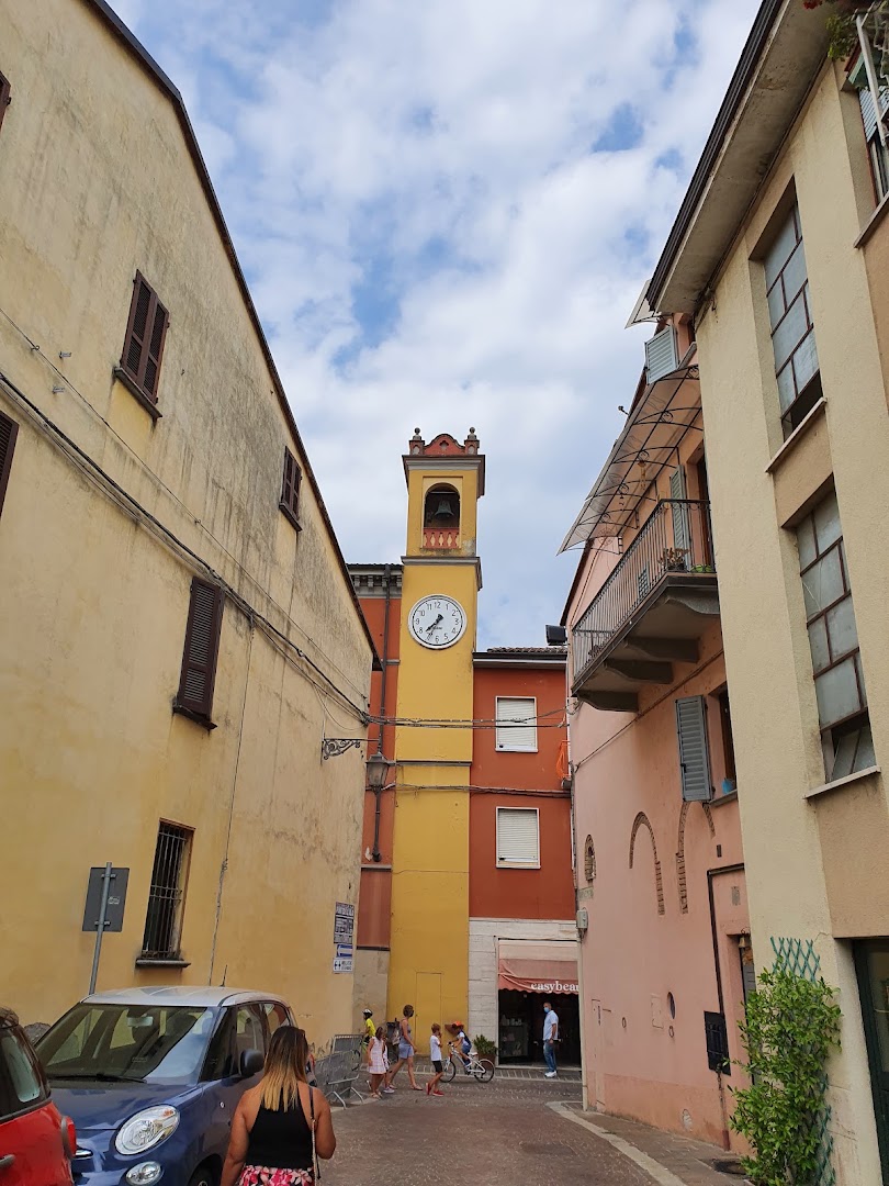 Osteria Bar Gambero