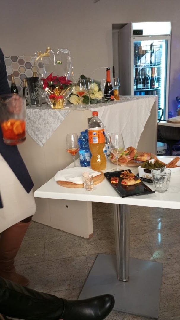 Osteria Bar Gambero