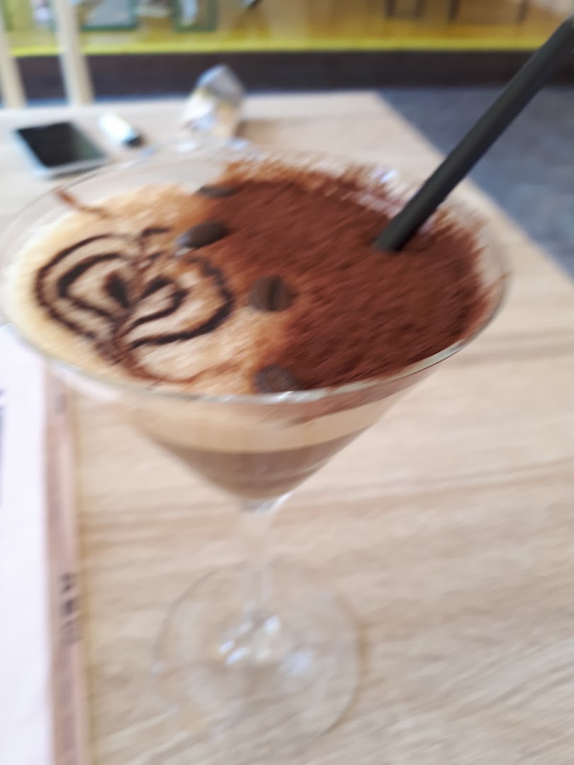 Osteria Bar Gambero