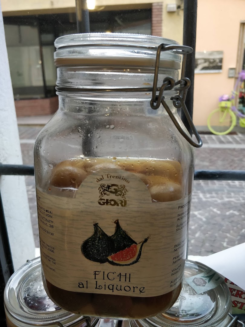 Osteria Bar Gambero