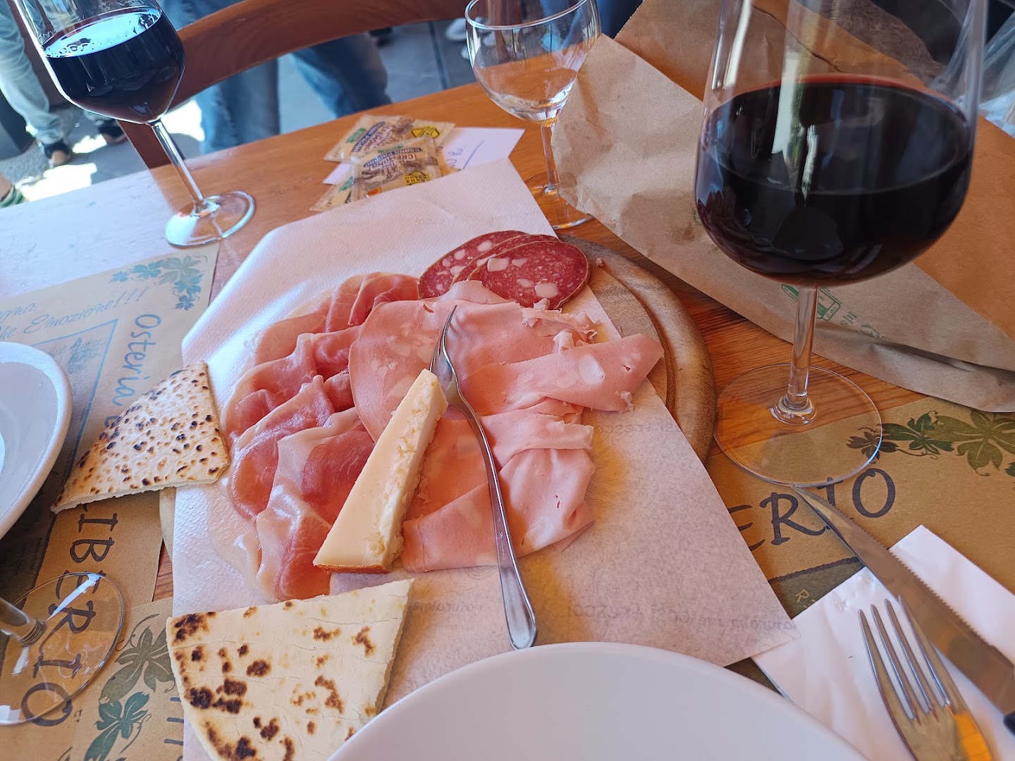 Osteria Bar Liberio