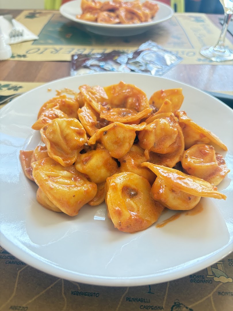 Osteria Bar Liberio