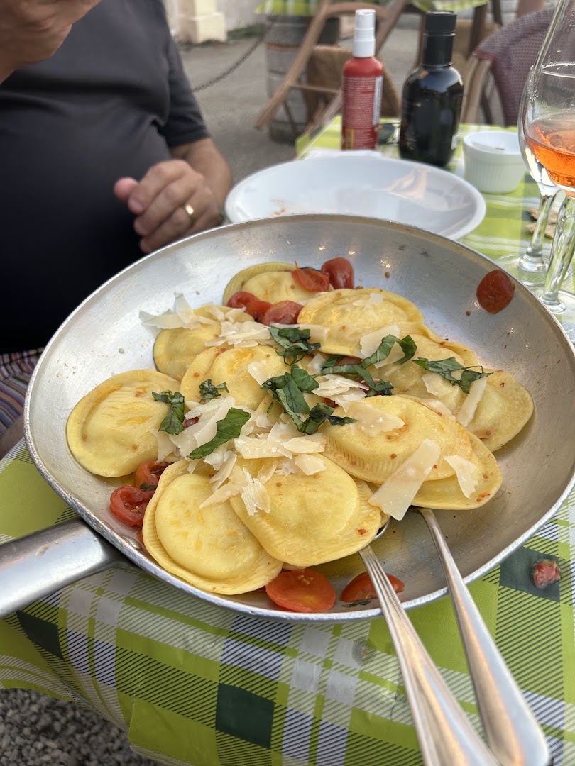 Osteria Bar Liberio