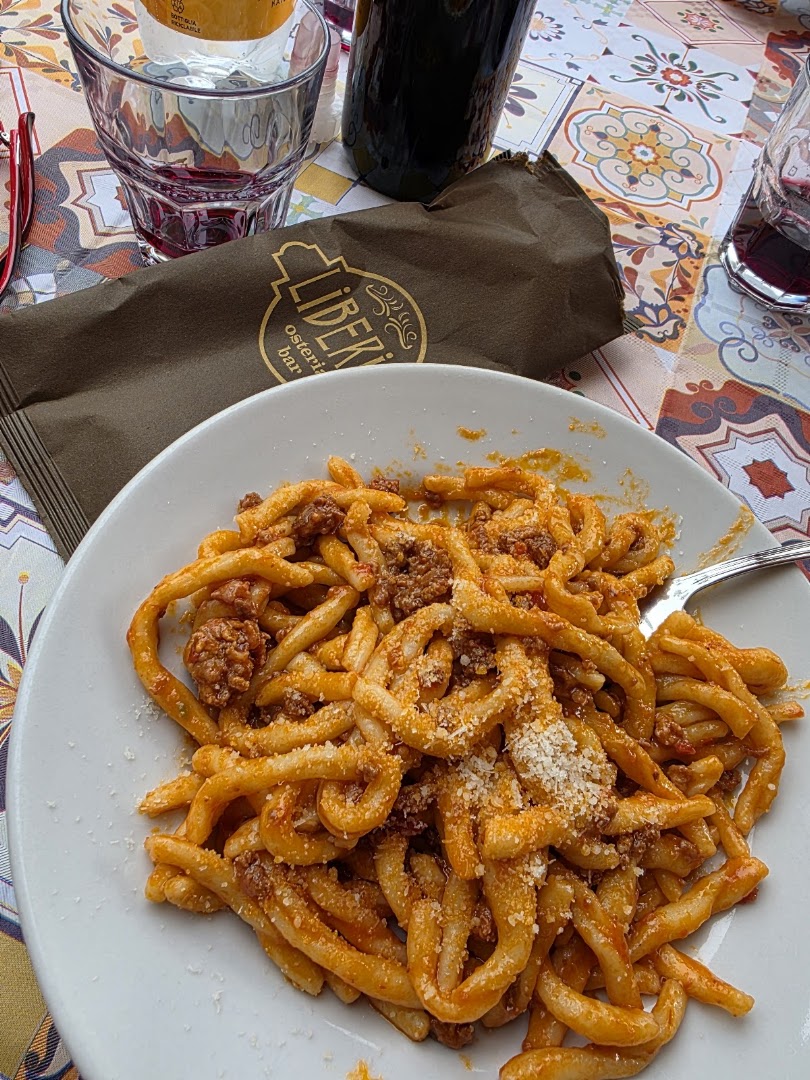 Osteria Bar Liberio