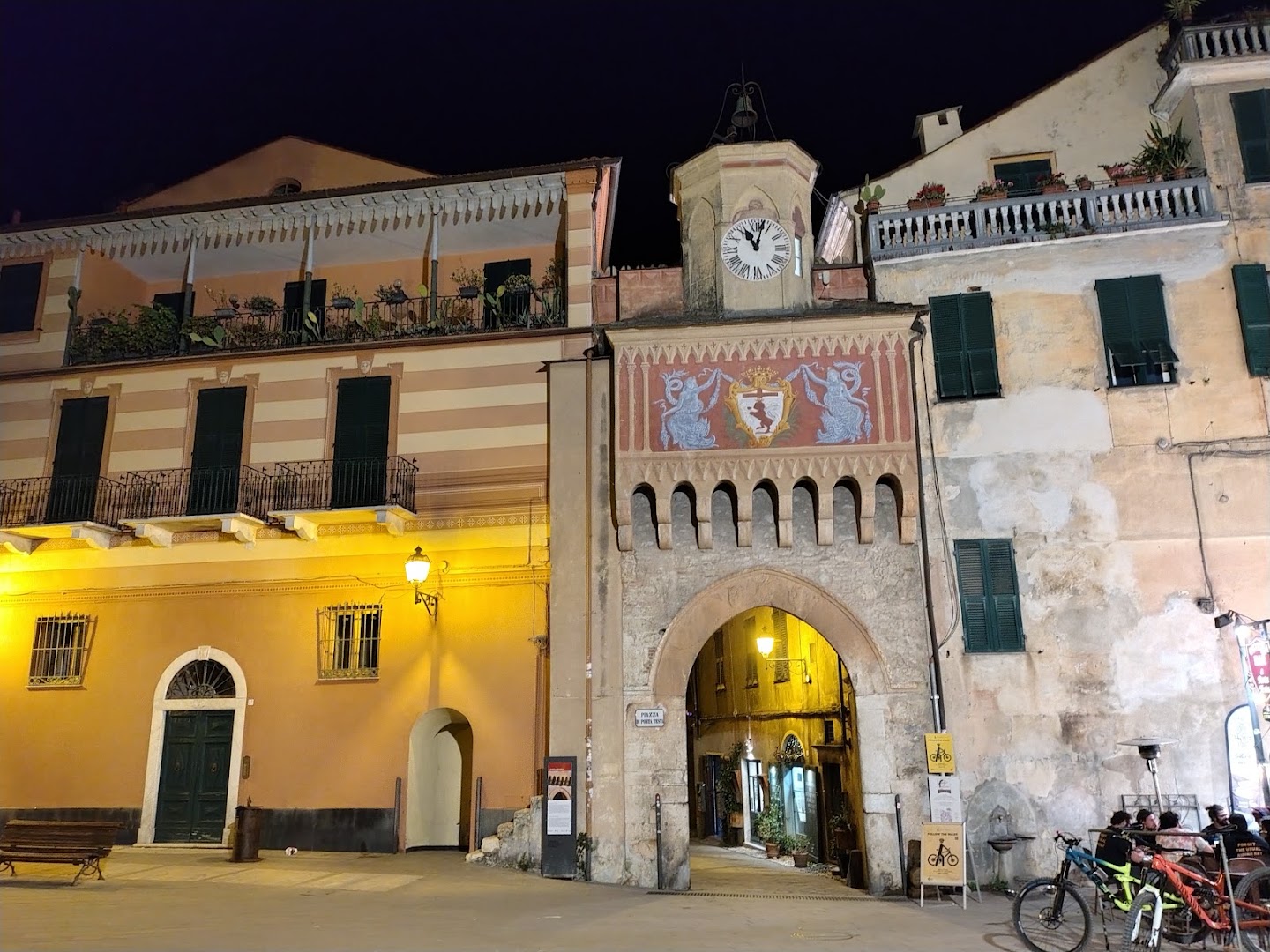 Osteria Bar Porta Testa