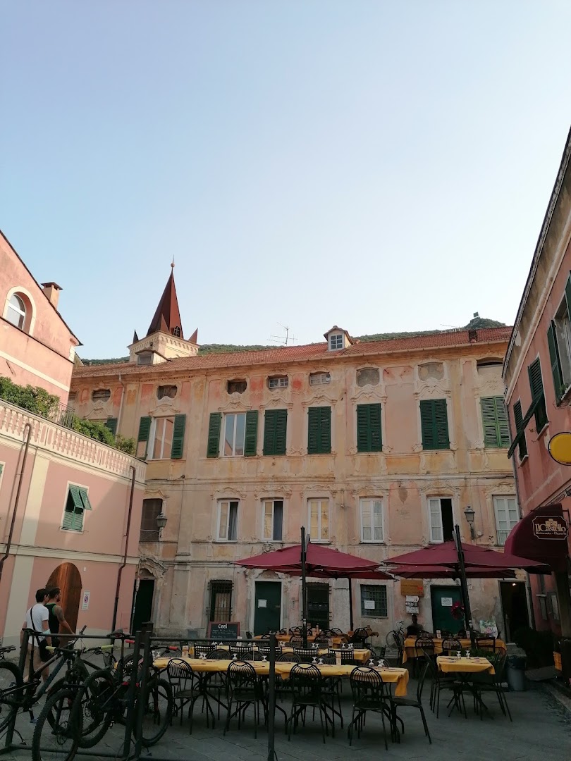 Osteria Bar Porta Testa