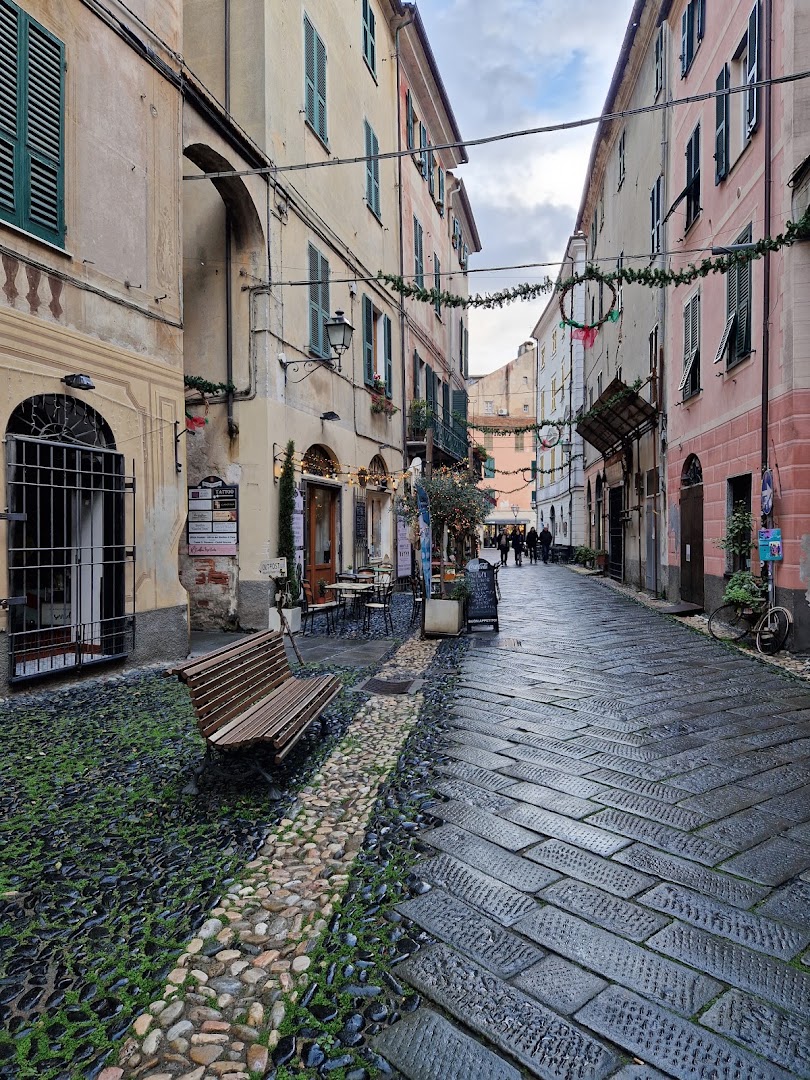 Osteria Bar Porta Testa