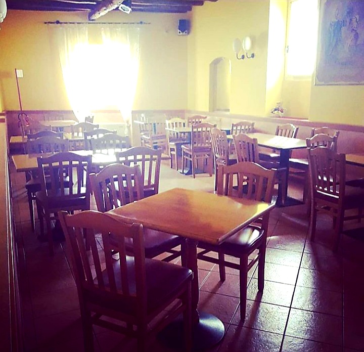 Osteria Bar San Rocco