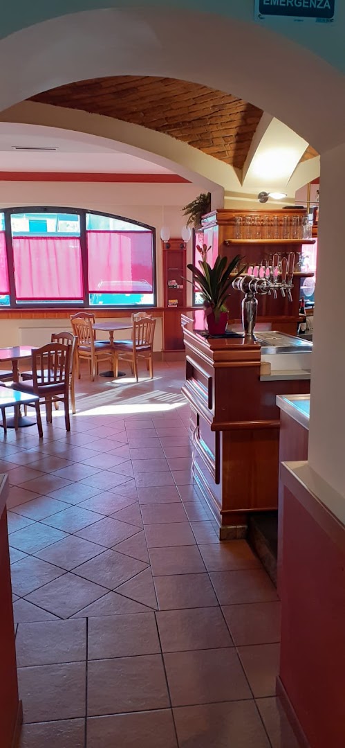 Osteria Bar San Rocco