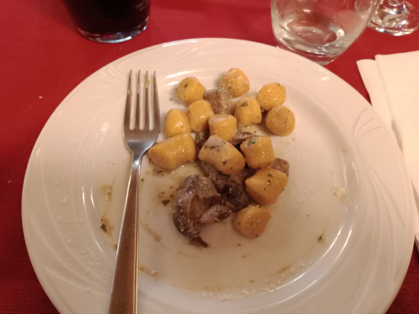 Osteria Bar San Rocco
