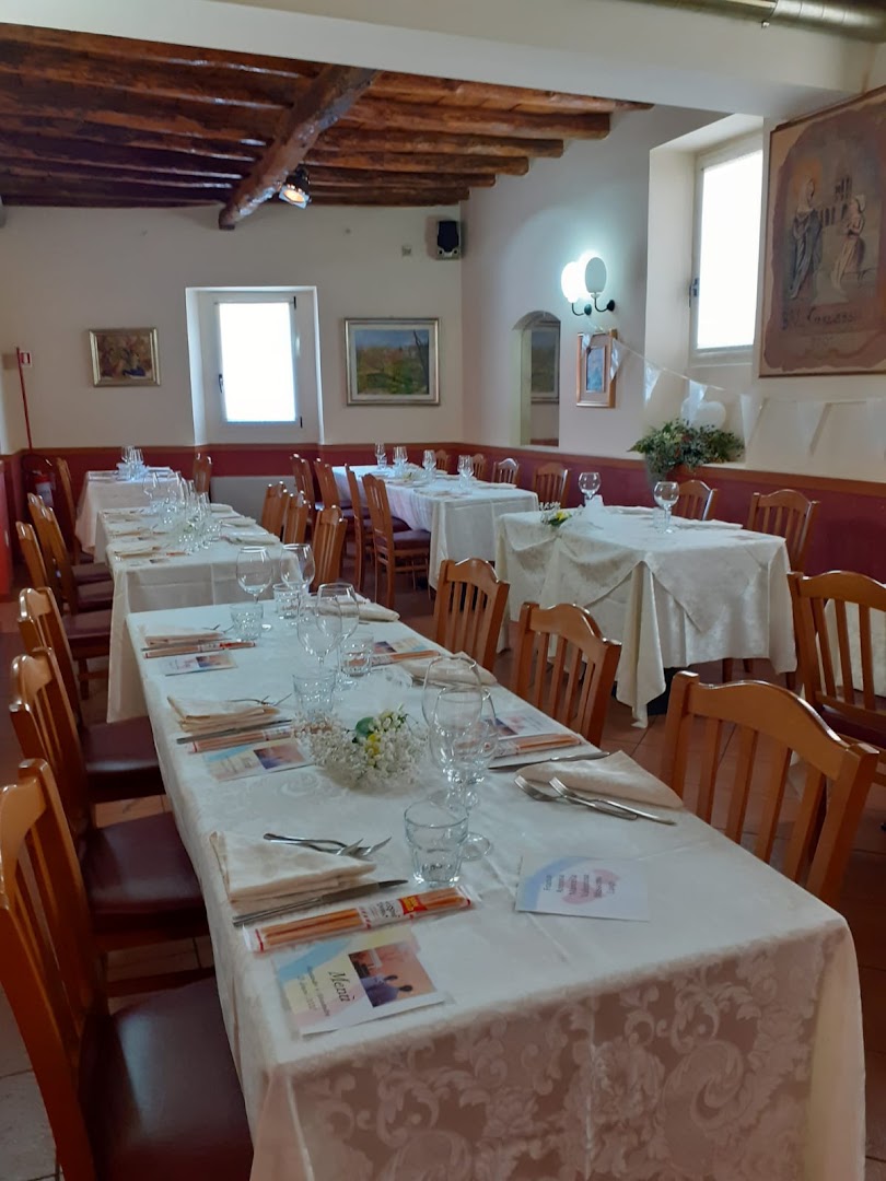 Osteria Bar San Rocco