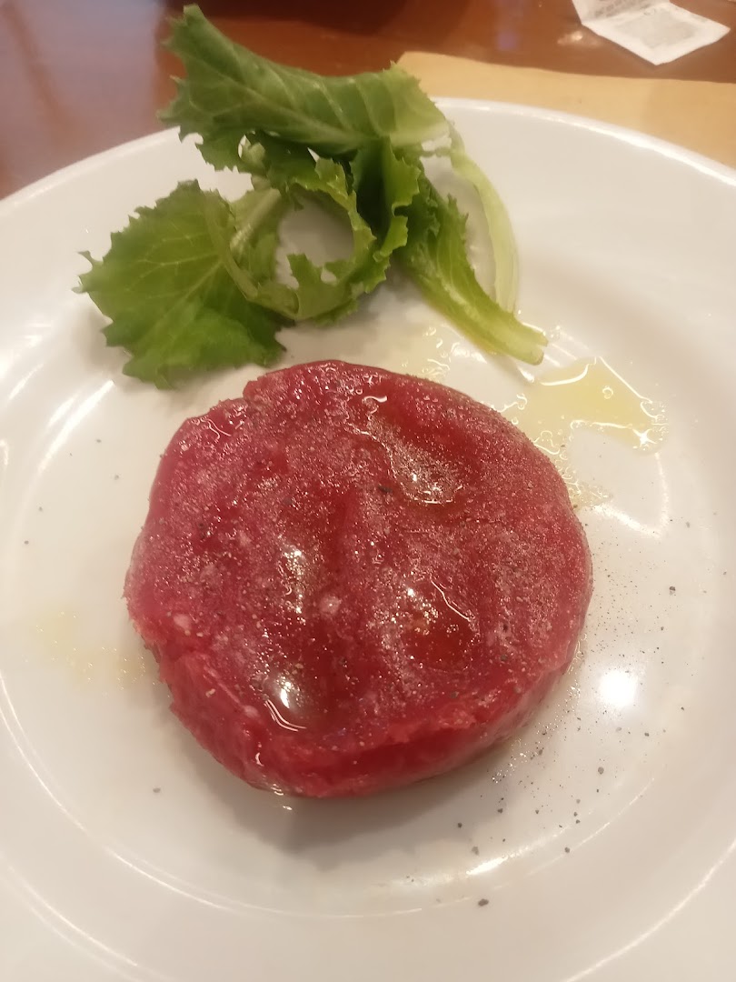 Osteria Bar Sole