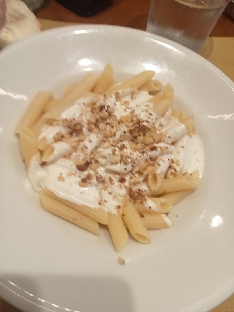 Osteria Bar Sole, Leno
