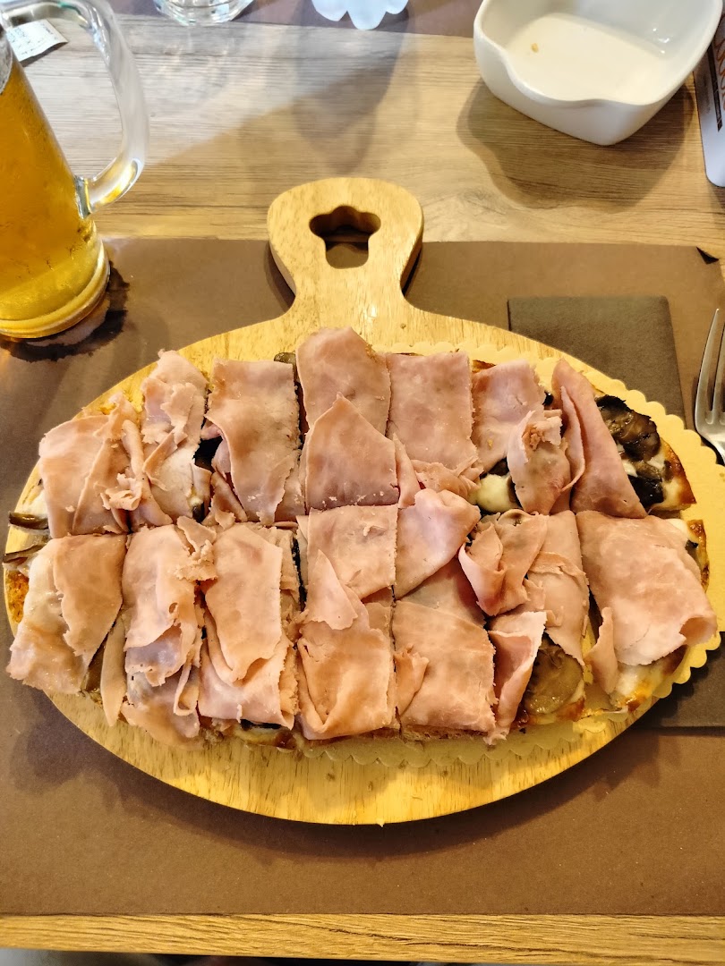 Osteria bar tre scioppi