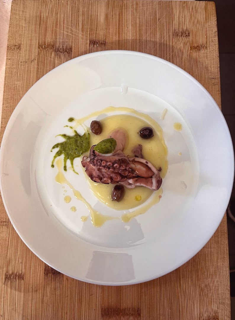 Osteria Bar Valnure
