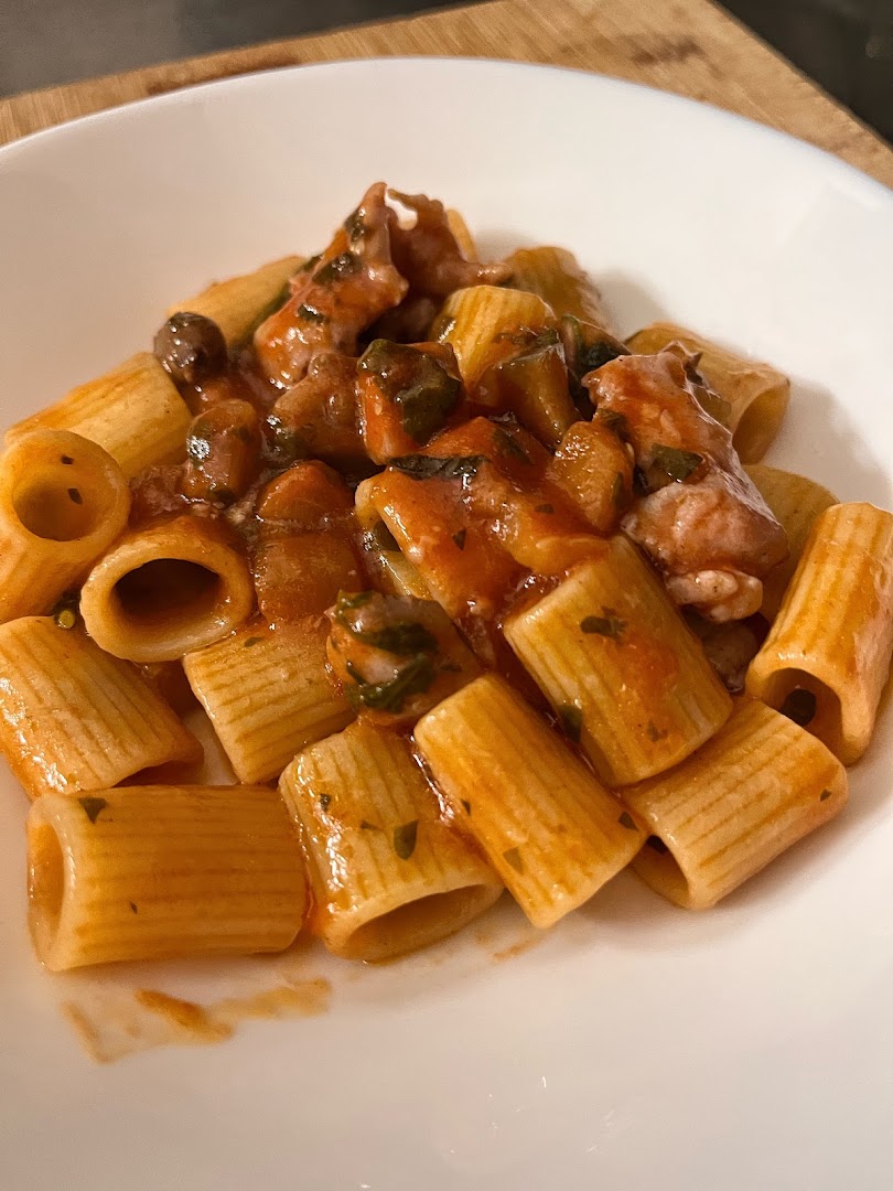 Osteria Bar Valnure
