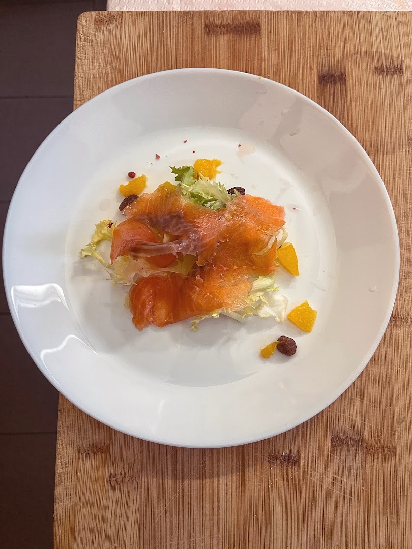 Osteria Bar Valnure
