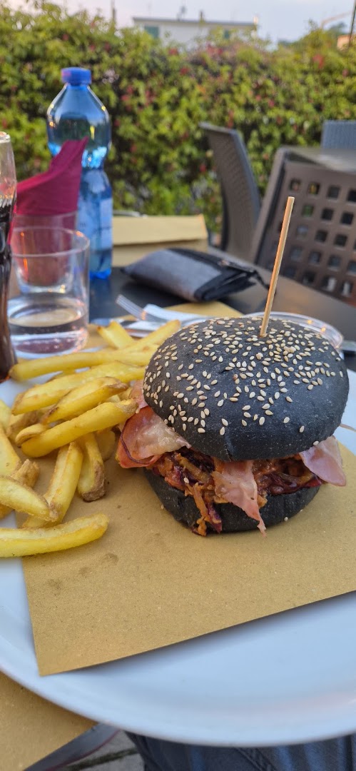 Osteria Barabba, Padova
