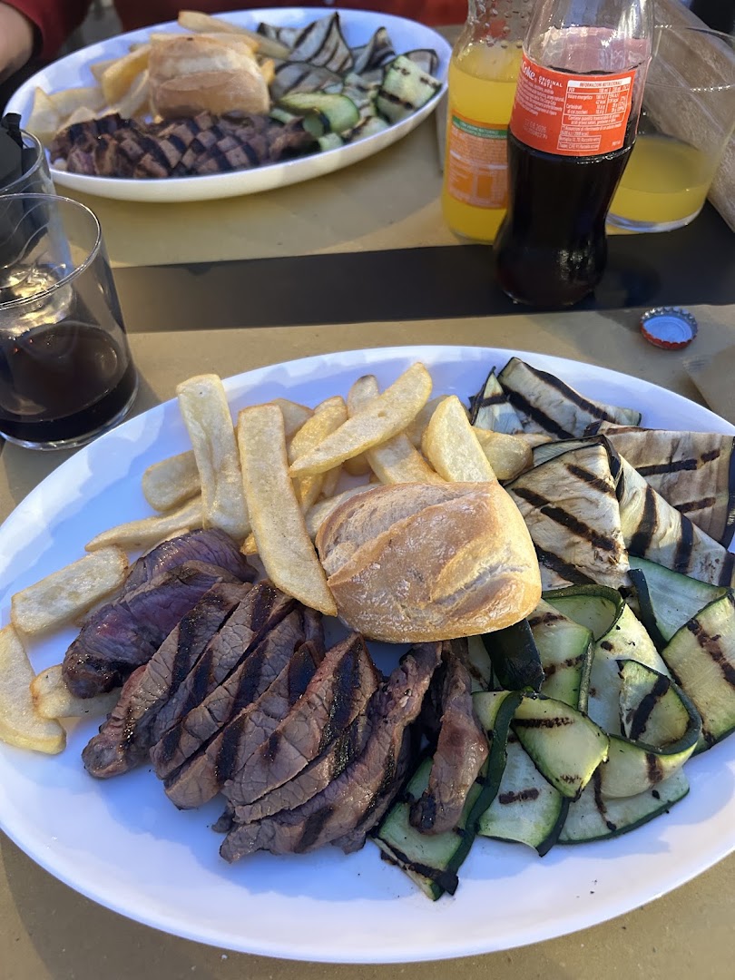 Osteria Barabba