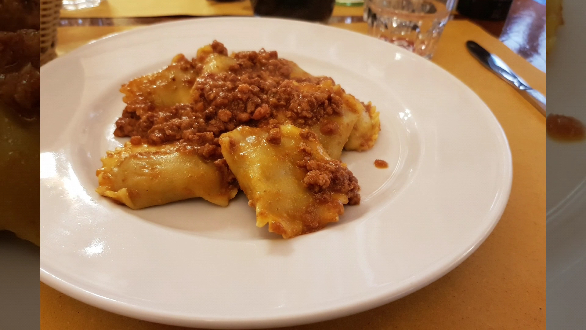 Osteria Baralla