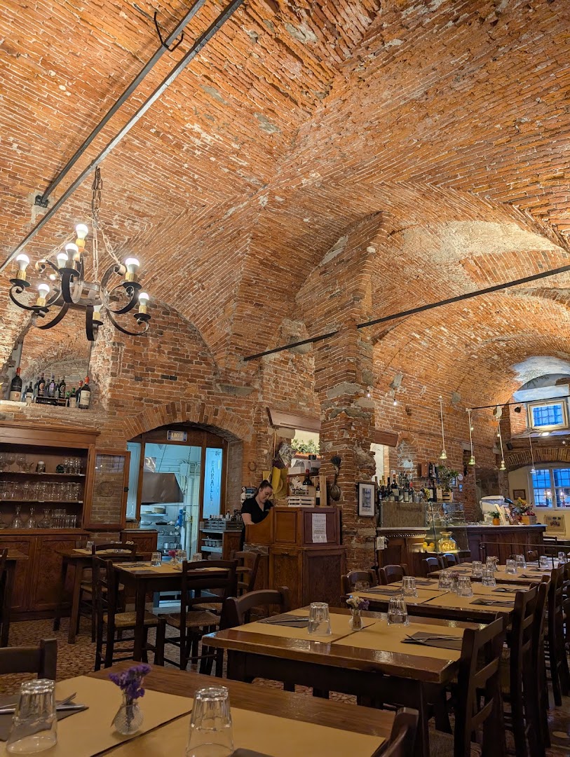 Osteria Baralla