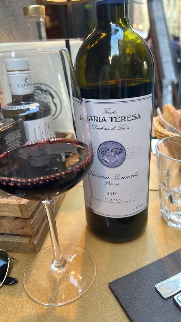 Osteria Baralla