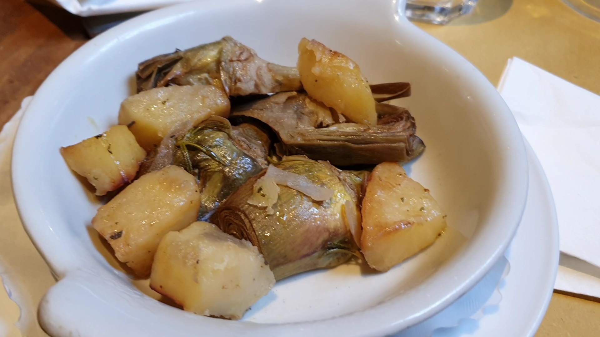Osteria Baralla