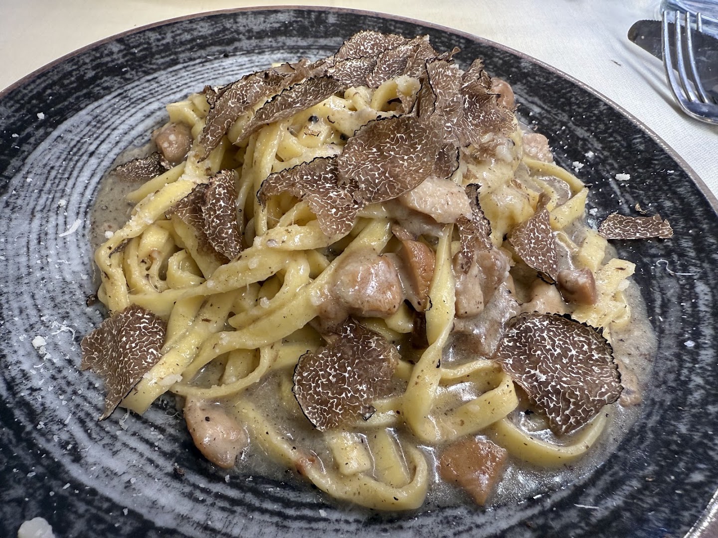 Osteria Barberini, Roma