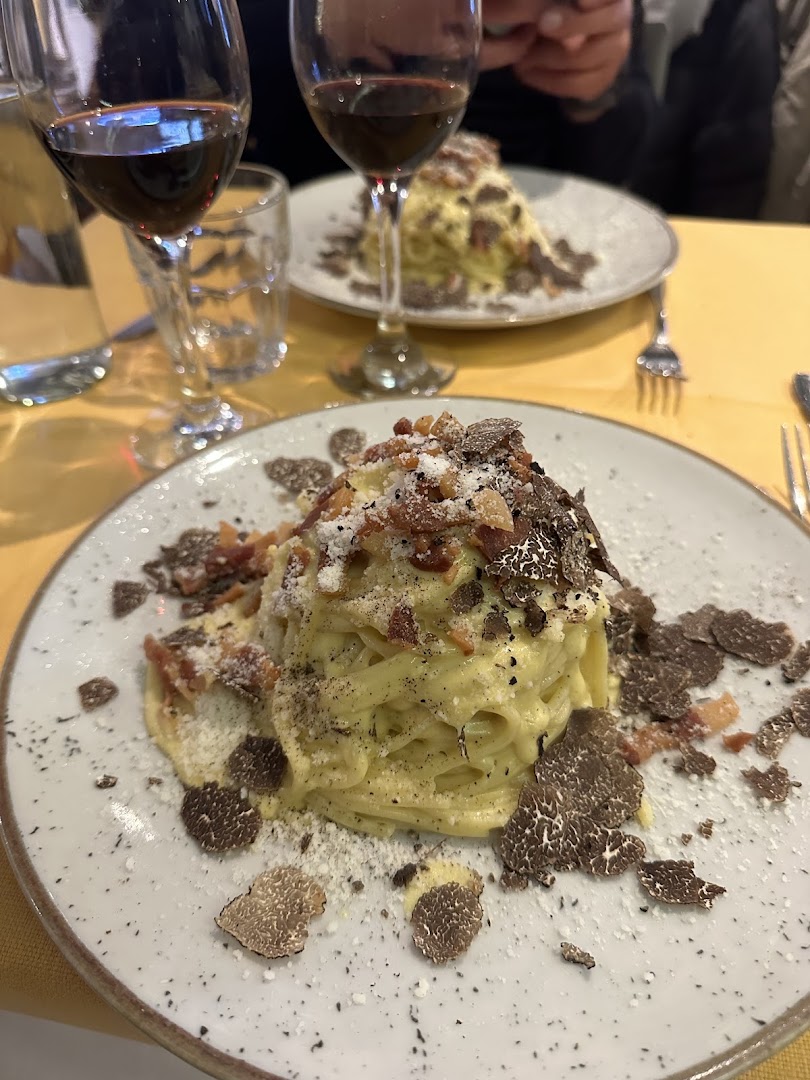 Osteria Barberini