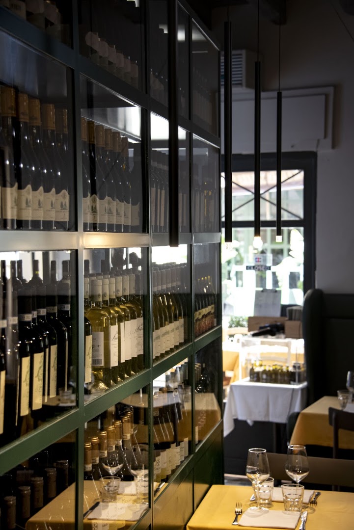 Osteria Barberini