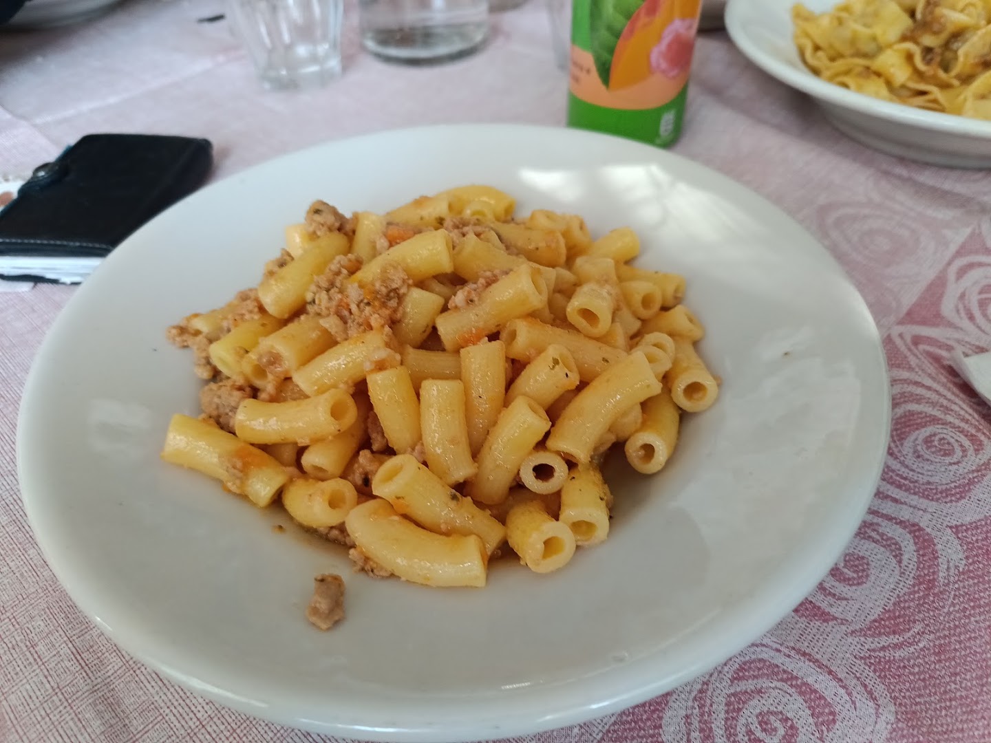 Osteria Barricatella