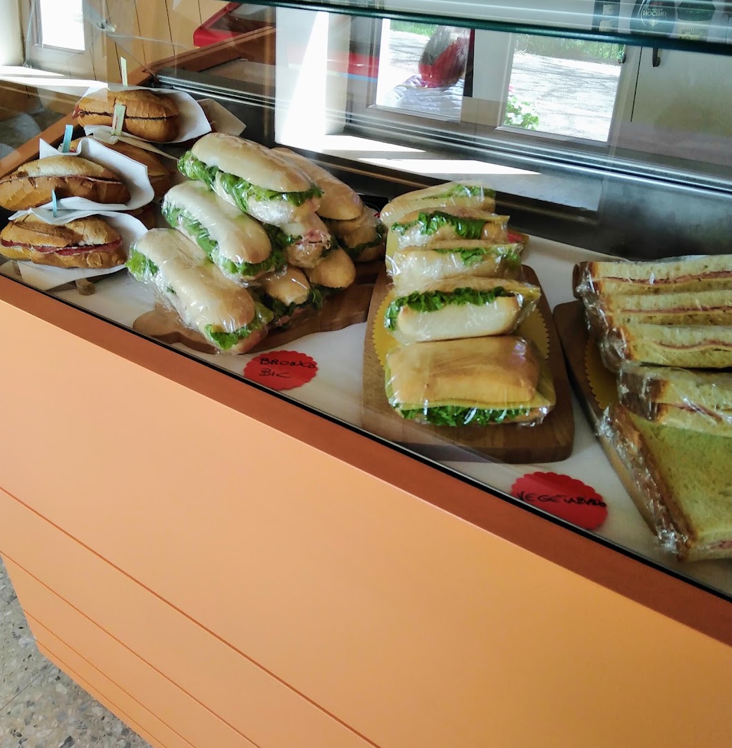 Osteria Barricatella