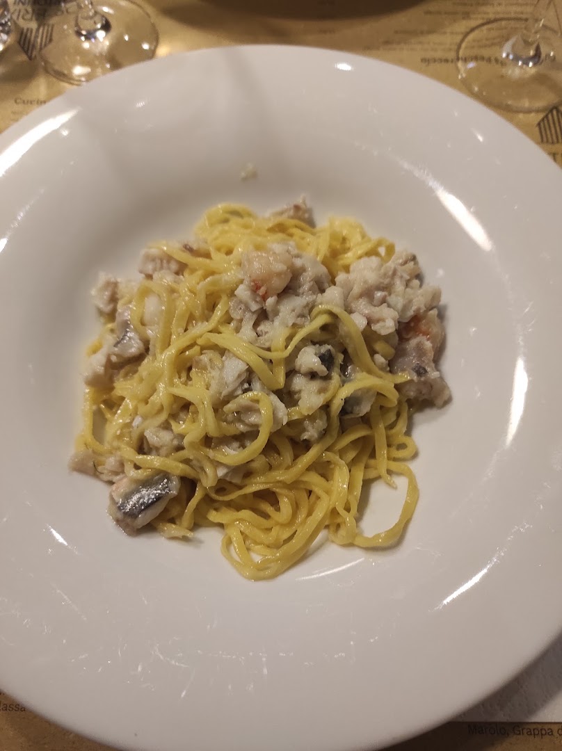 Osteria Bartolini di Cesenatico