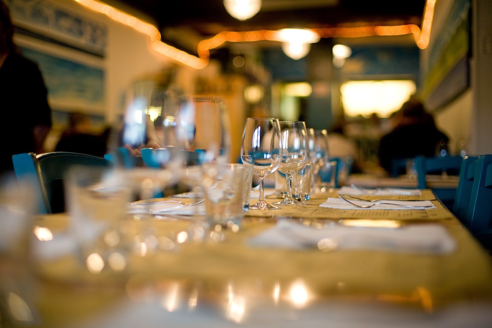 Osteria Bartolini di Cesenatico