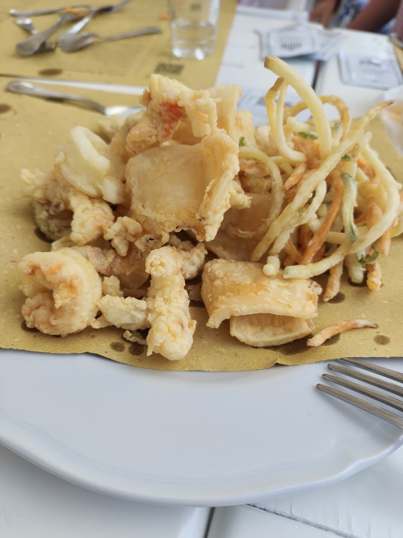 Osteria Bartolini di Cesenatico