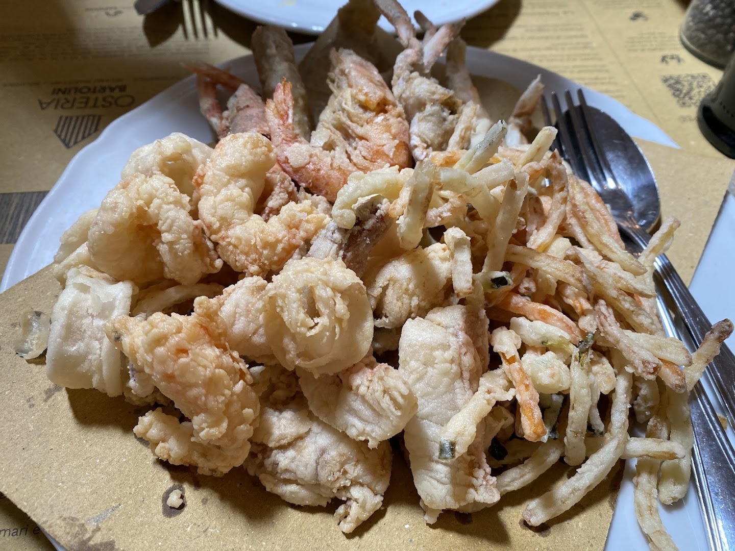 Osteria Bartolini
