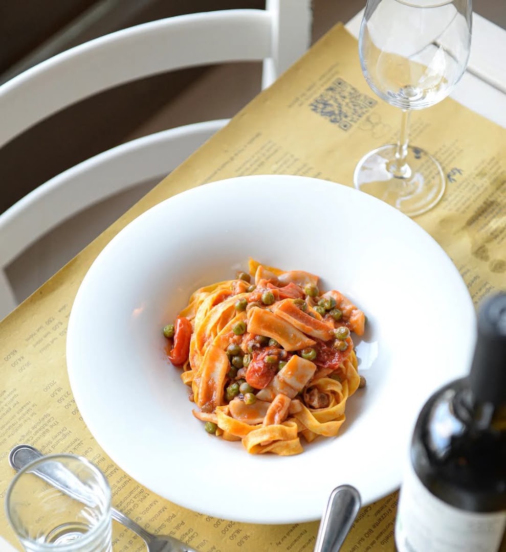 Osteria Bartolini