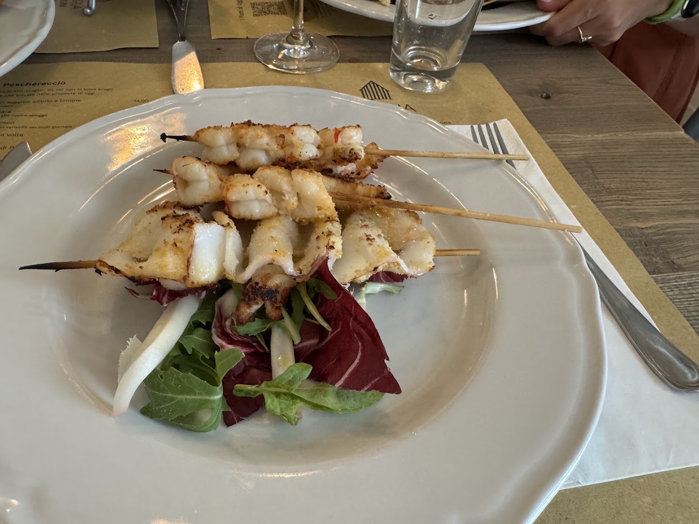 Osteria Bartolini