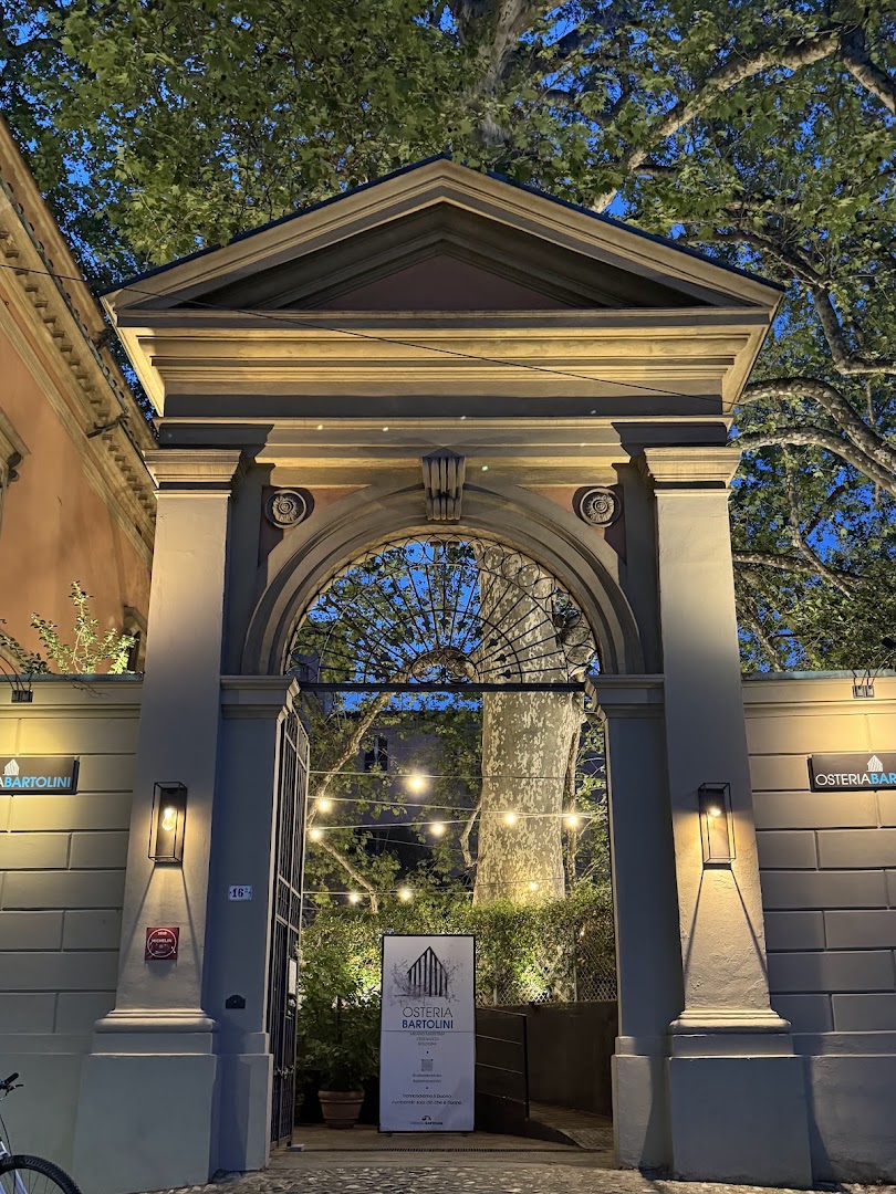 Osteria Bartolini