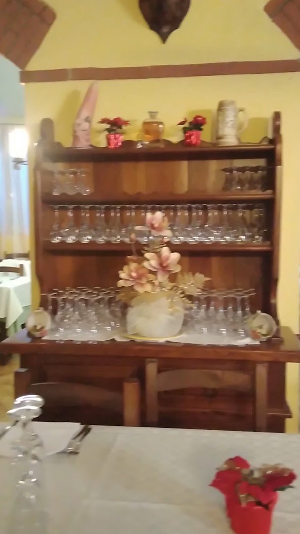 Osteria Bassomondo