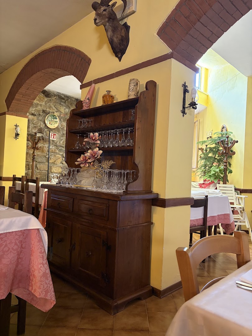 Osteria Bassomondo