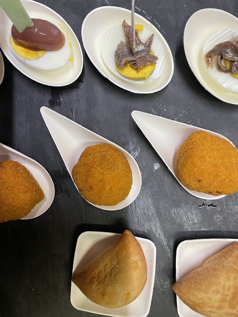 Osteria Bastian