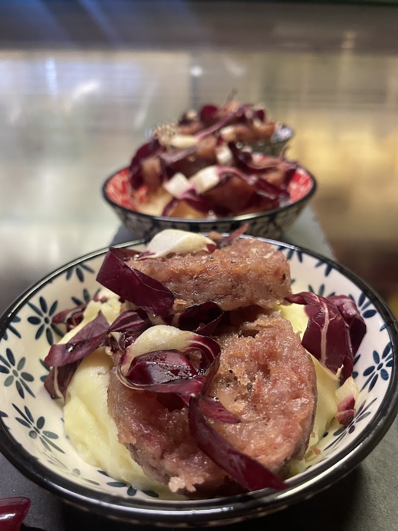 Osteria Bastian