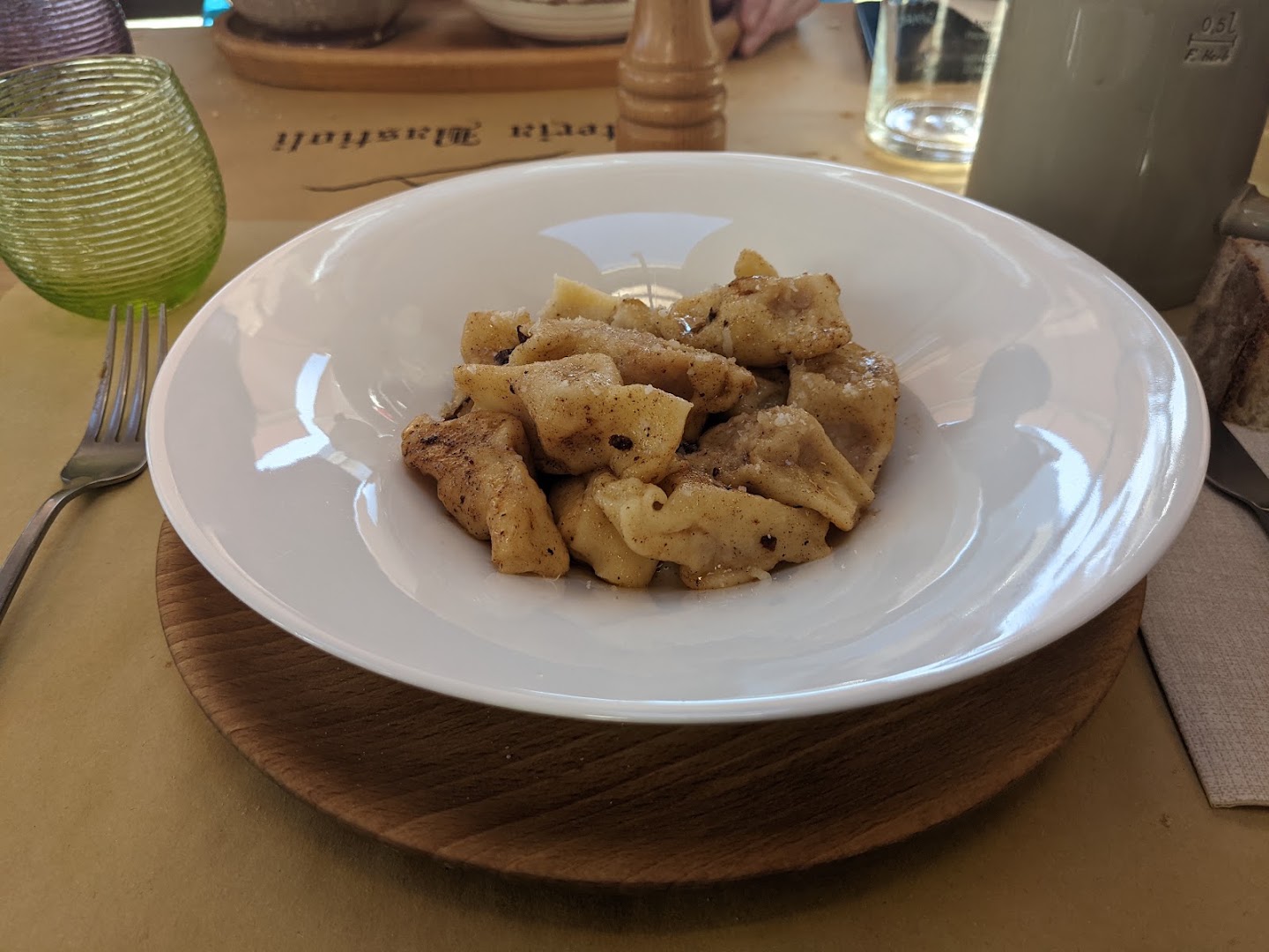 Osteria Bastioli