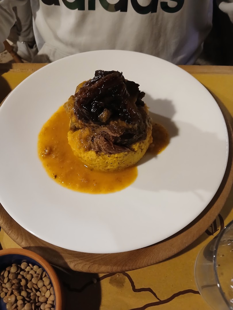 Osteria Bastioli