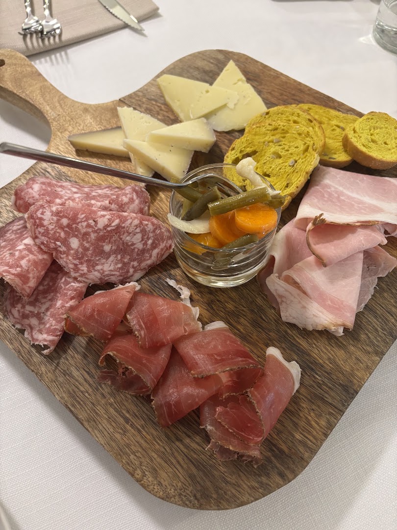 Osteria Bastoncino