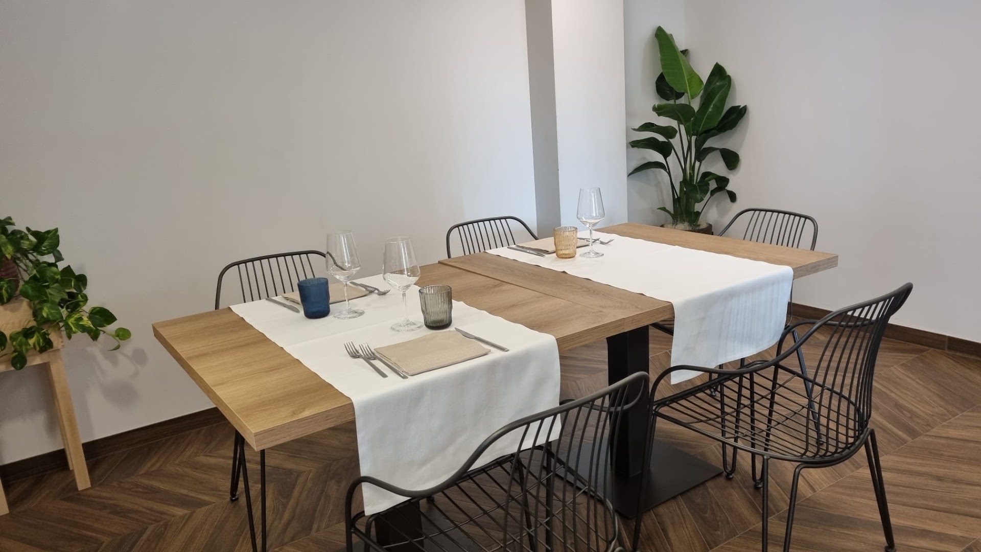 Osteria Bastoncino