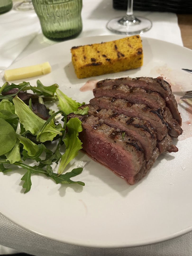 Osteria Bastoncino