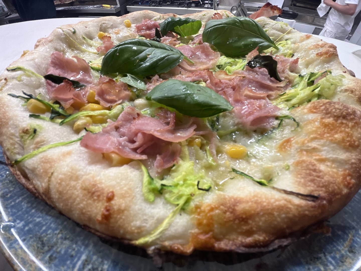 Osteria battibecco al parco, Montesilvano
